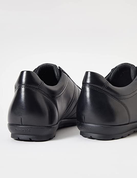 GEOX Men's Symbol 21 Urban Shoes