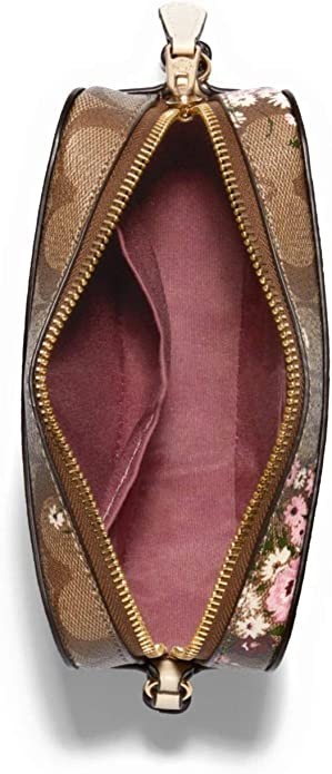 Coach Women's Mini Camera Bag