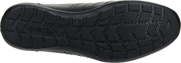 GEOX Men's Symbol 21 Urban Shoes