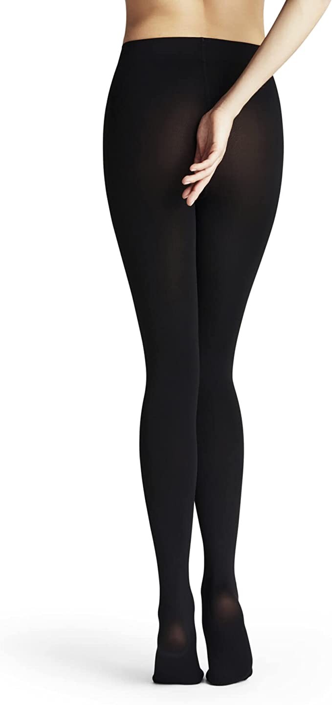 FALKE Women's 40110 Pure Matte 100 Denier Leggings