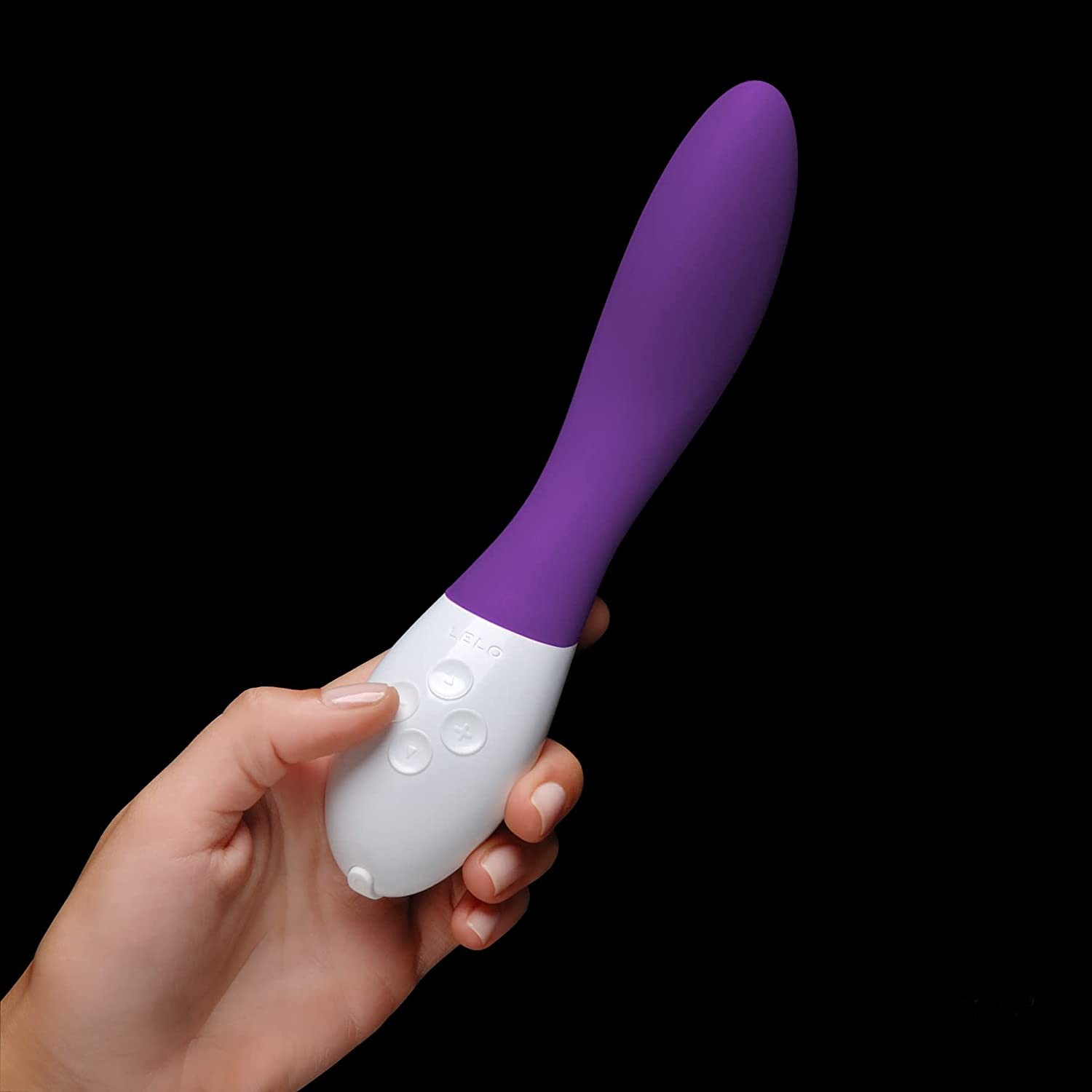 Lelo - MONA 2 Vibrator Purple OS
