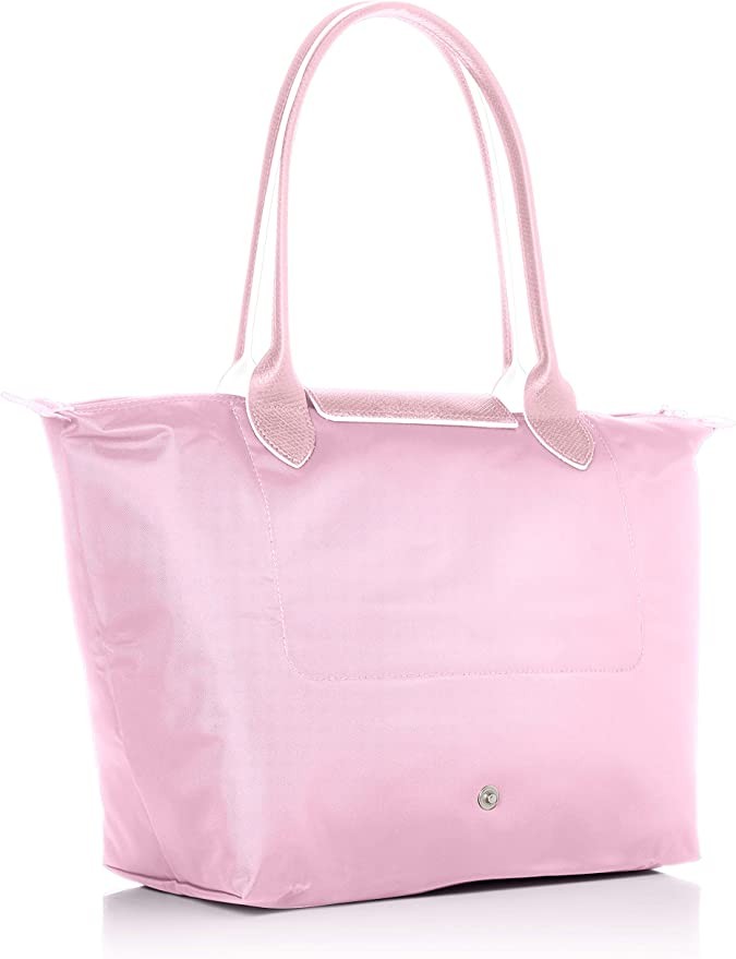 [Langsha] Tote Bag PLIAGE Series Club 2605619 Rose Free Size