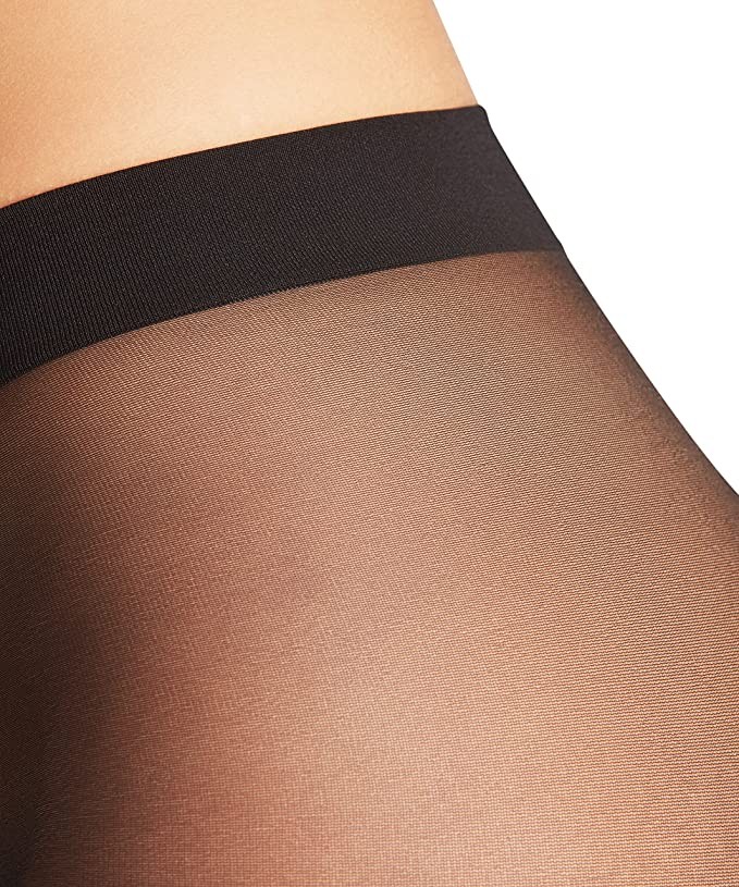 Falke 20 Den W Ti Women's Pure Matte