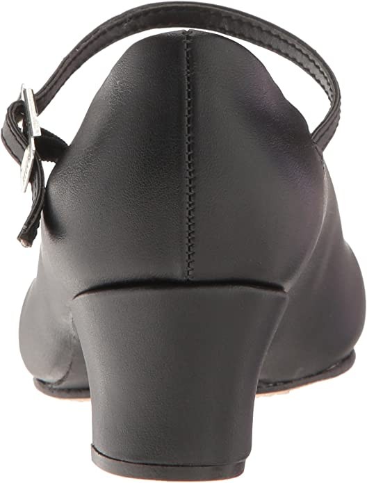 Bloch Dance Women's Broadway Lo Character Shoes