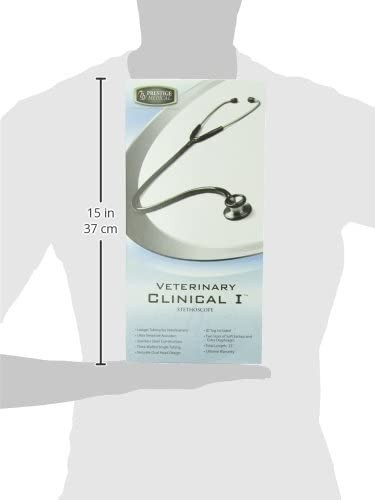 Prestige Medical Veterinary Clinical I, Navy