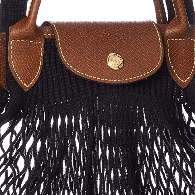 [Longcham] Shoulder Bag 10121HVH Le priage Fille [Parallel Import Item]