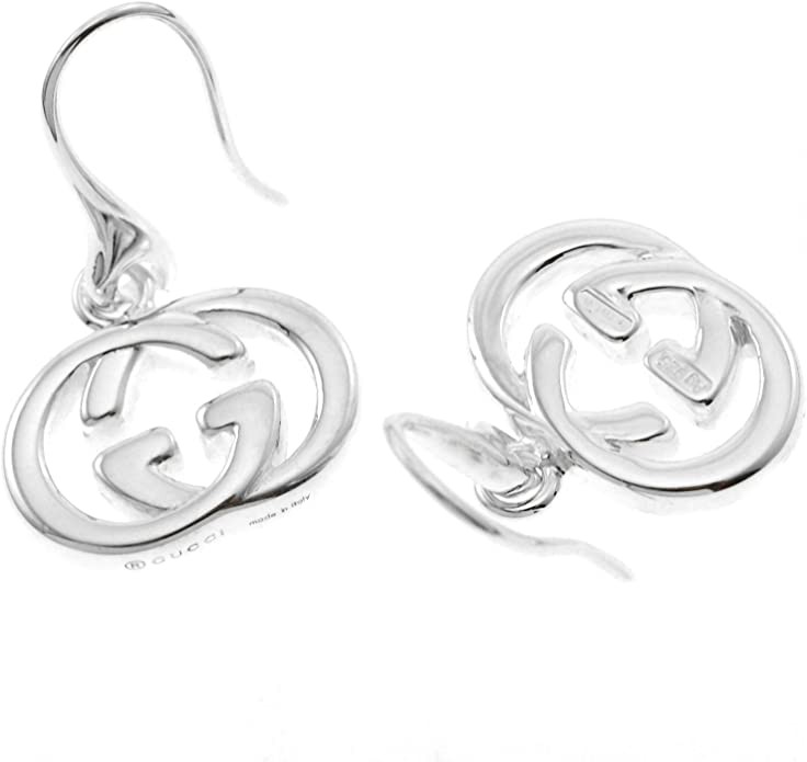 GUCCI Women's Earrings 223321-J8400