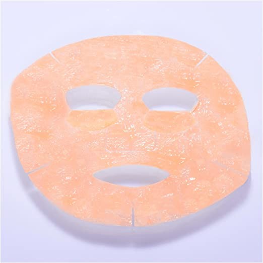 KOSE Clear Turn Premium Royal Mask High Concentration Hyaluronic Acid 4 pieces in 2 boxes + bonus