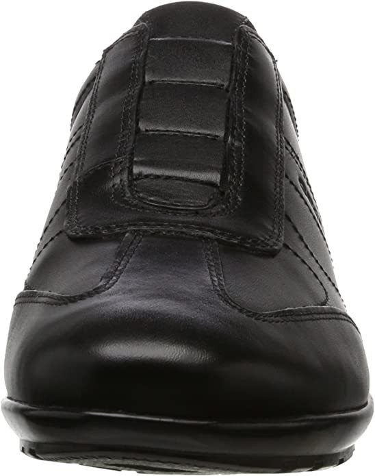 GEOX Men's Symbol 21 Urban Shoes
