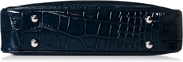 Laisser Faire Crocodile Embossed Business Leather BagCROUp Business Leather Tote