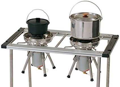 Snow Peak IGT Frame CK-149