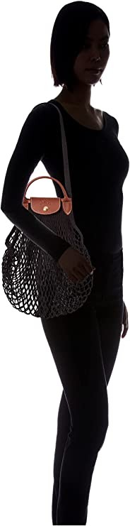 [Longcham] Shoulder Bag 10121HVH Le priage Fille [Parallel Import Item]