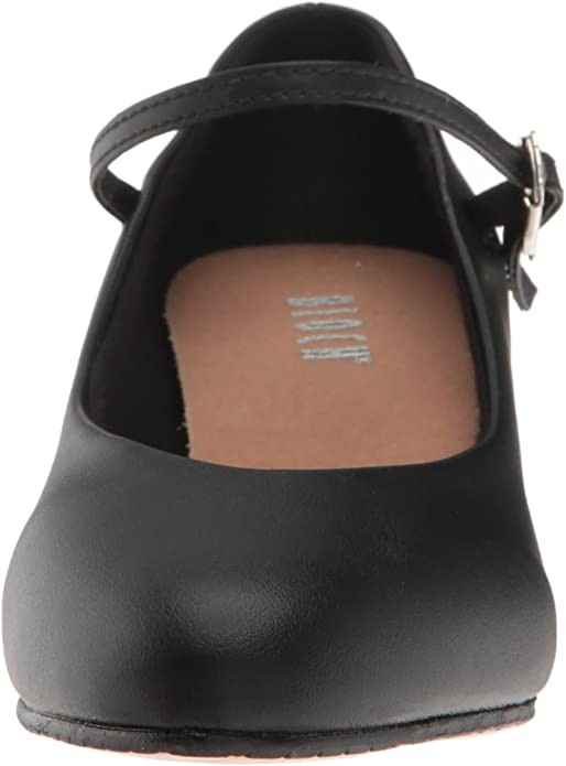 Bloch Dance Women's Broadway Lo Character Shoes