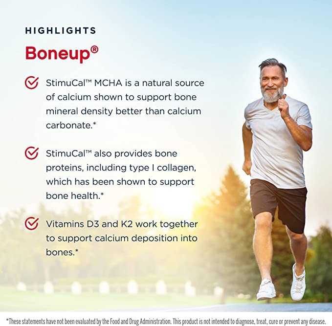Jarrow Formulas, Body, Bones, 240 Capsules