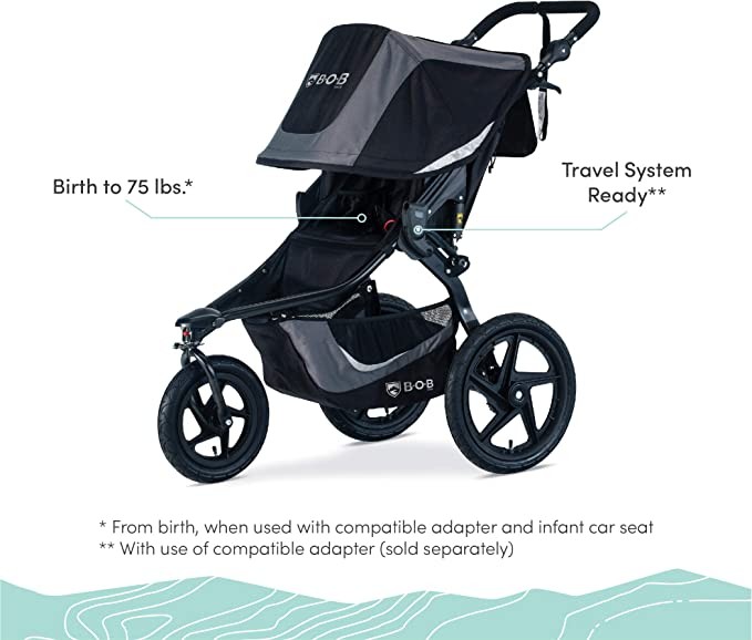 BOB Gear Stroller