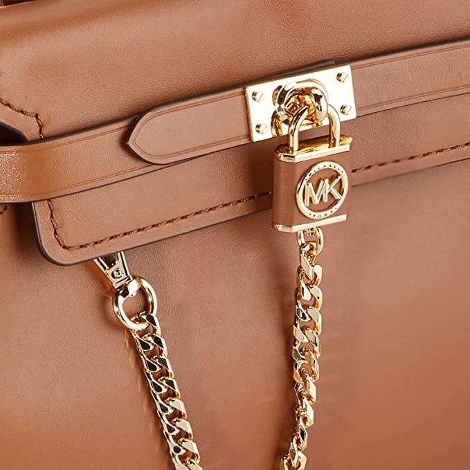 Michael Kors Hemilton Legacy, One Size
