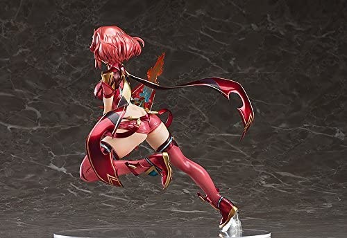 Xenoblade Chronicles 2 Homura 1/7 Scale ABS&PVC Painted Pre-painted Figure Figure