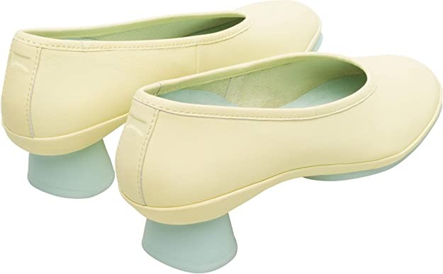 Camper Women's Alright K200485 Pumps