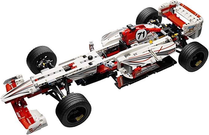 LEGO LEGO Technic Formula Car 42000
