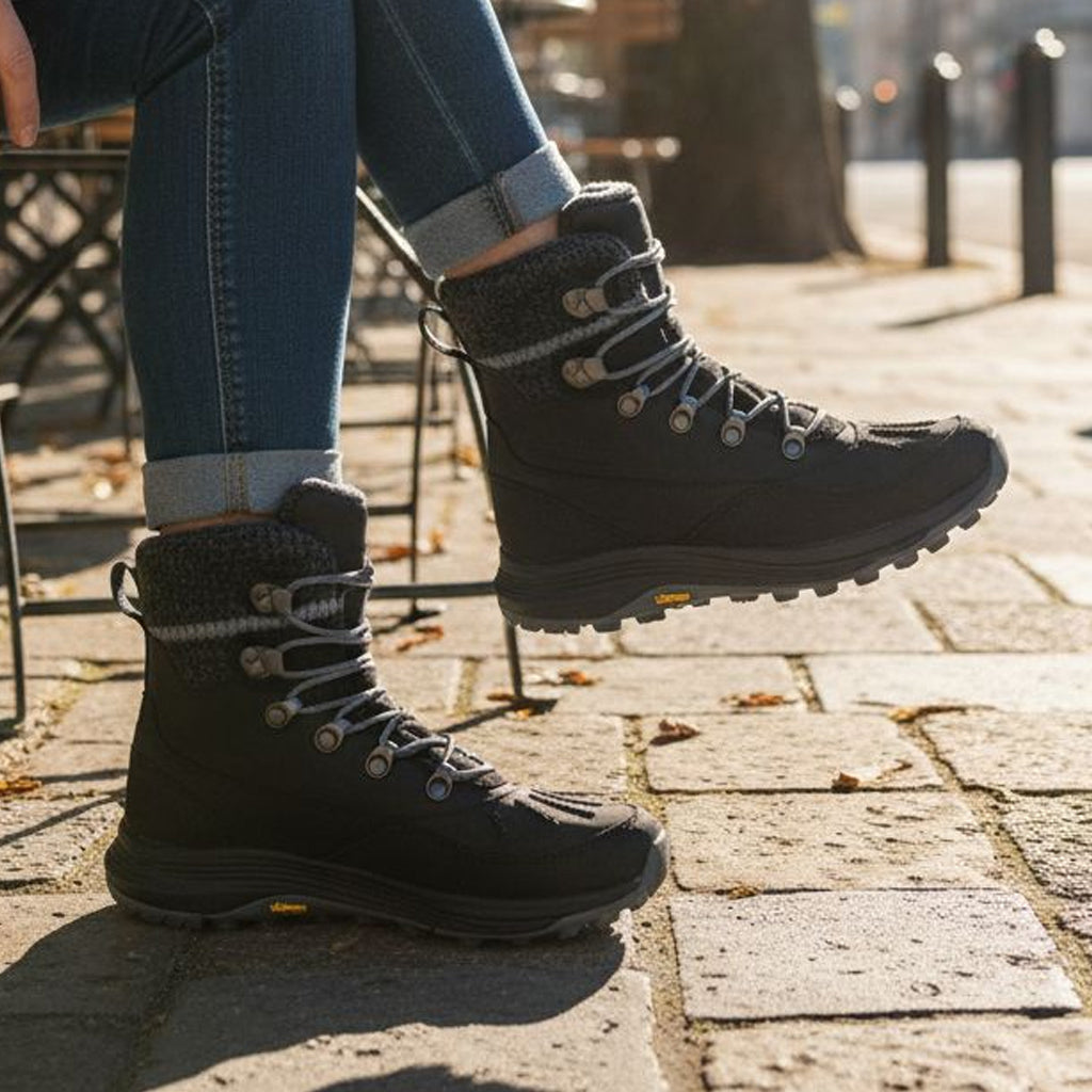 Fresh Steps from Merrell
