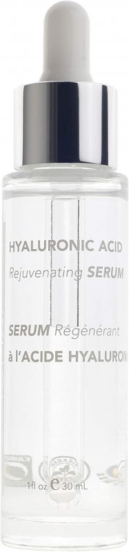 Hyaluronic Acid Regenerating Serum.