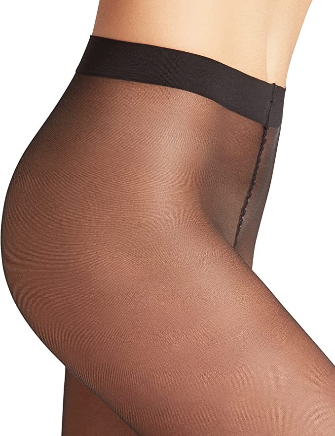 Falke 20 Den W Ti Women's Pure Matte