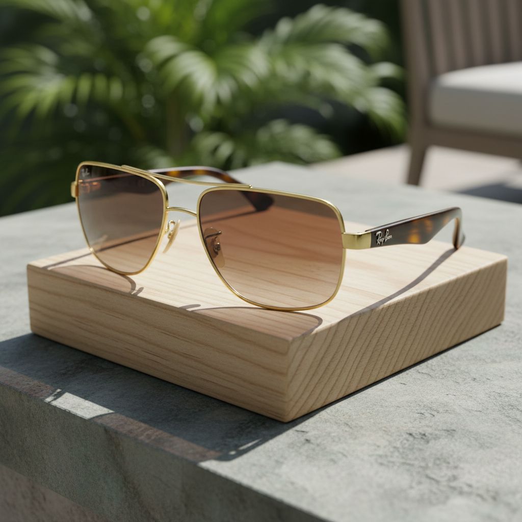 See It in Ray-Ban