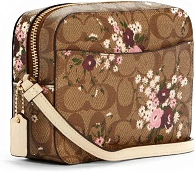 Coach Women's Mini Camera Bag