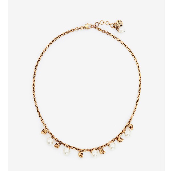 Alexander-McQueen-Skull-Necklace