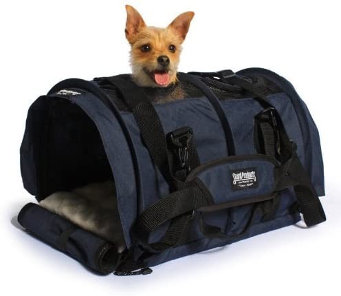 Sturdi Products SturdiBag Pet Bag (Large, Dark Blue)