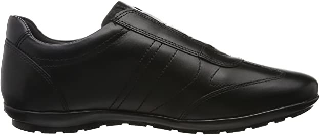 GEOX Men's Symbol 21 Urban Shoes