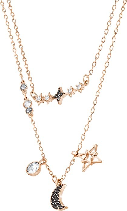 Swarovski Swarovski Double Necklace
