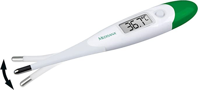 Medisana TM 700 Thermometer 77040