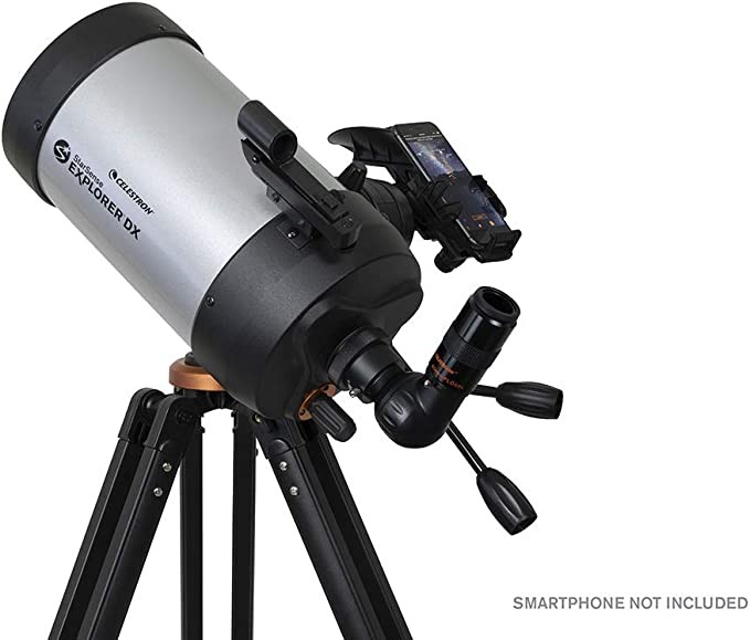 Celestron Star Terran | C22463 StarSense Explorer DX 6 SC Telescope