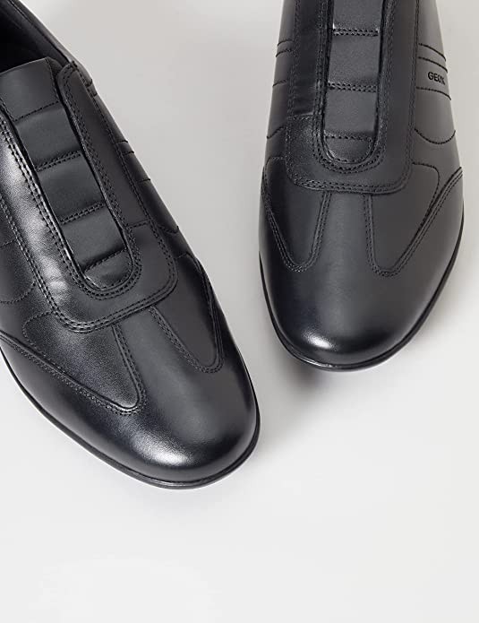 GEOX Men's Symbol 21 Urban Shoes