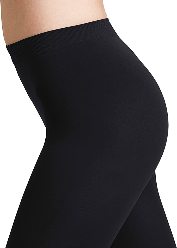 FALKE Women's 40110 Pure Matte 100 Denier Leggings