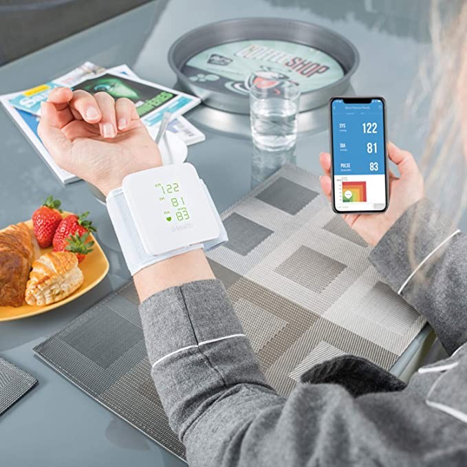 ihealth smart therapy device