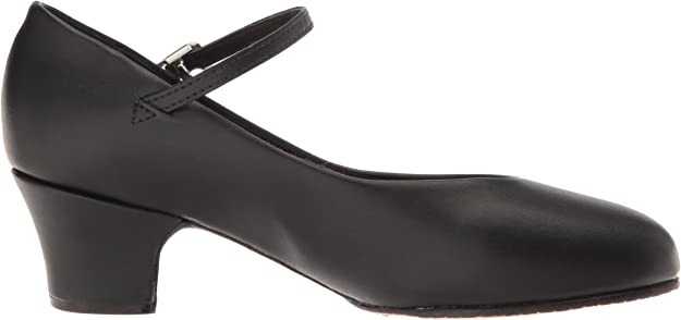 Bloch Dance Women's Broadway Lo Character Shoes
