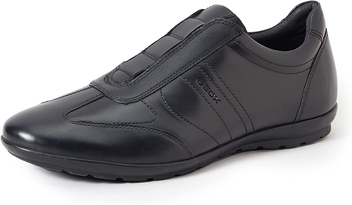GEOX Men's Symbol 21 Urban Shoes