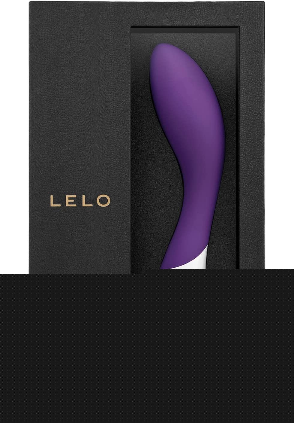 Lelo - MONA 2 Vibrator Purple OS