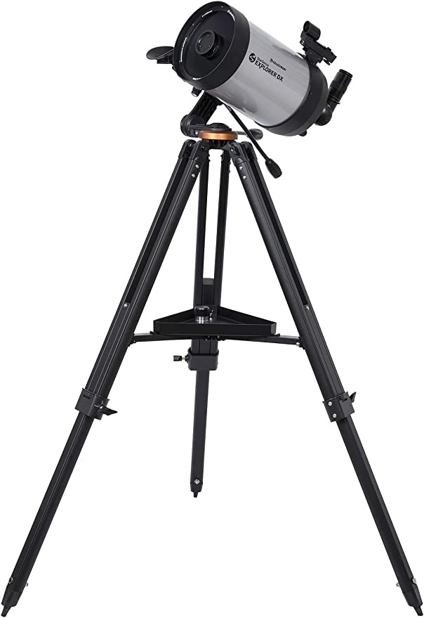 Celestron Star Terran | C22463 StarSense Explorer DX 6 SC Telescope
