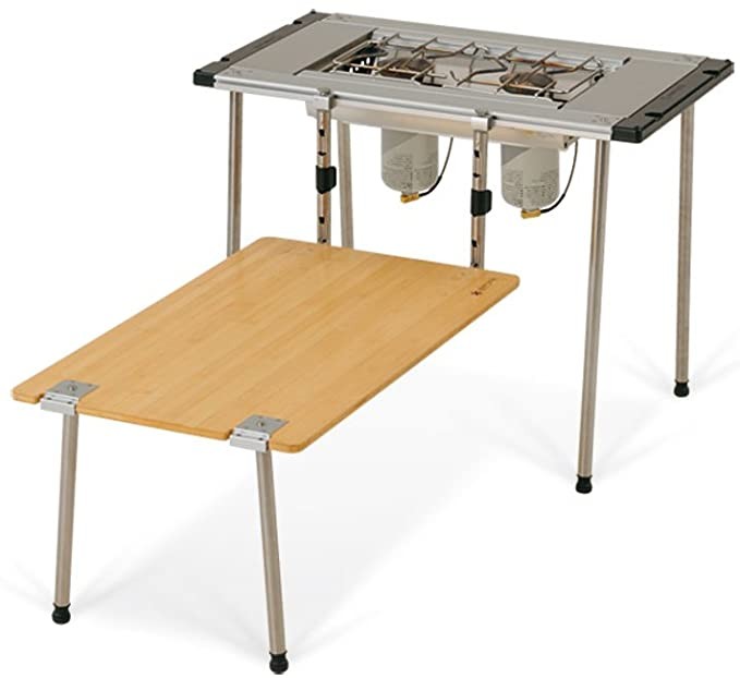 Snow Peak IGT Frame CK-149