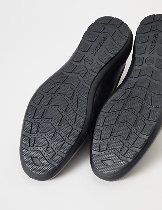 GEOX Men's Symbol 21 Urban Shoes