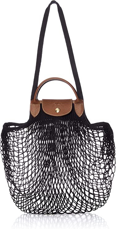 [Longcham] Shoulder Bag 10121HVH Le priage Fille [Parallel Import Item]