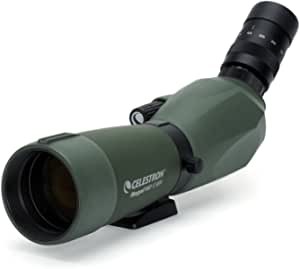 Celestron Regal M2 65ED Scope &ndash; ED Glass for Hunting, Birding & Outdoors &ndash; Phase and Dielectric Coated BaK-4 Prisms &ndash; Full Multi-Coated Optics &ndash; Bifocals &ndash; 16-48x Zoom Eyepieces