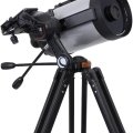 Celestron Star Terran | C22463 StarSense Explorer DX 6 SC Telescope
