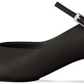 Bloch Dance Women's Broadway Lo Character Shoes