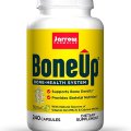 Jarrow Formulas, Body, Bones, 240 Capsules