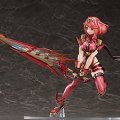 Xenoblade Chronicles 2 Homura 1/7 Scale ABS&PVC Painted Pre-painted Figure Figure