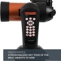 Celestron 11049 NexStar 4 SE Computerised Telescope